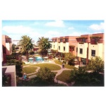 Apartment  Abu Dhabi Large 1 bed (909sqft gros