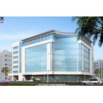 Office  Al Barsha API Business Suites (Al B