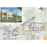 Villa  Abu Dhabi Wonderful four bedrooms v