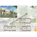 Villa  Abu Dhabi Three bedrooms villa is a