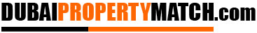 Dubai Property Match Logo