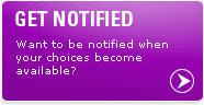 Get notified when your favorite real estate property in Dubai will be available.