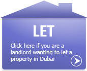 If you are a landlord, let your Dubai property here.